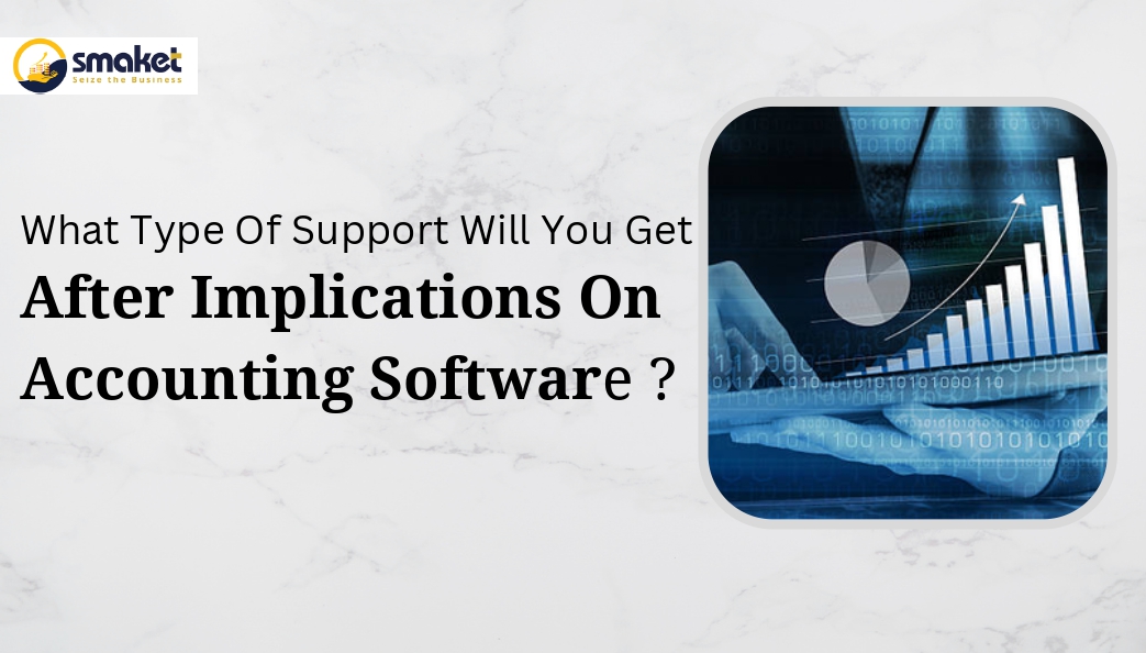 After Implications On Accounting Software ?