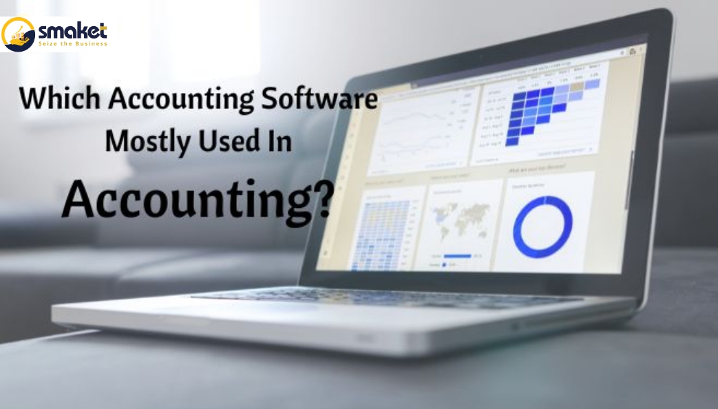 Which Accounting Software Mostly Used In Accounting?