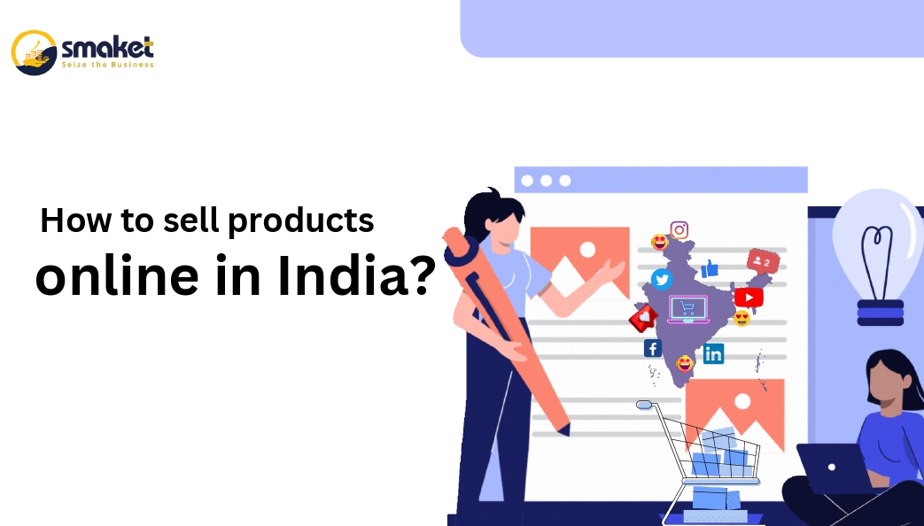 How to sell product online in india _page-0001