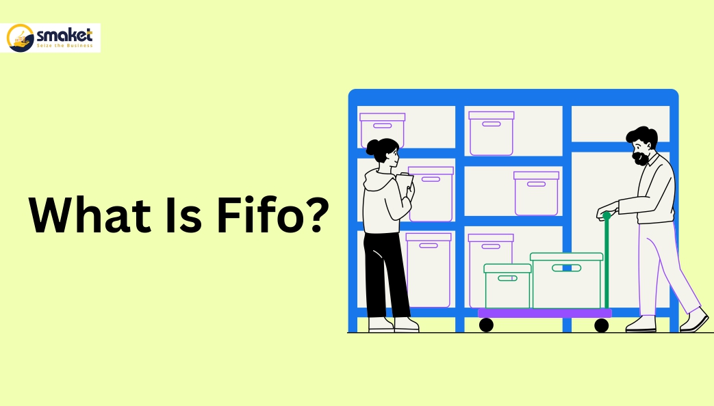 What is FIFO?