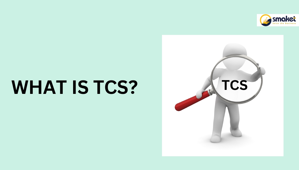 What is TCS?