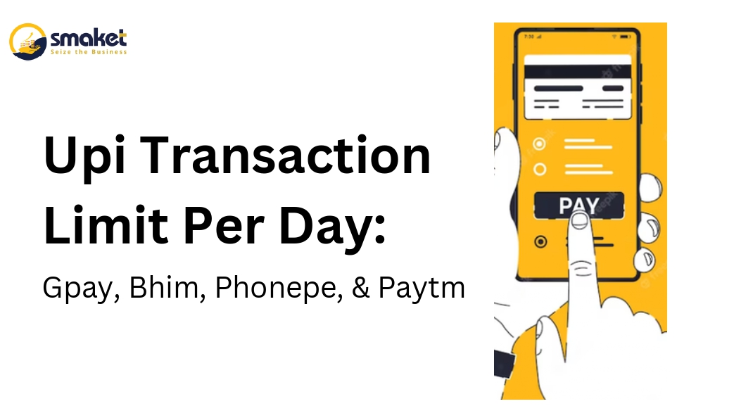 Gpay, Bhim, Phonepe, & Paytm Upi Transaction Limit Per Day_page-0001