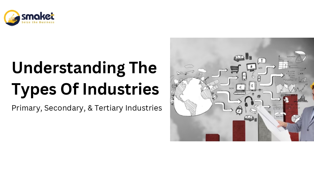 Understanding The Types Of Industries Primary, Secondary, & Tertiary Industries_page-0001