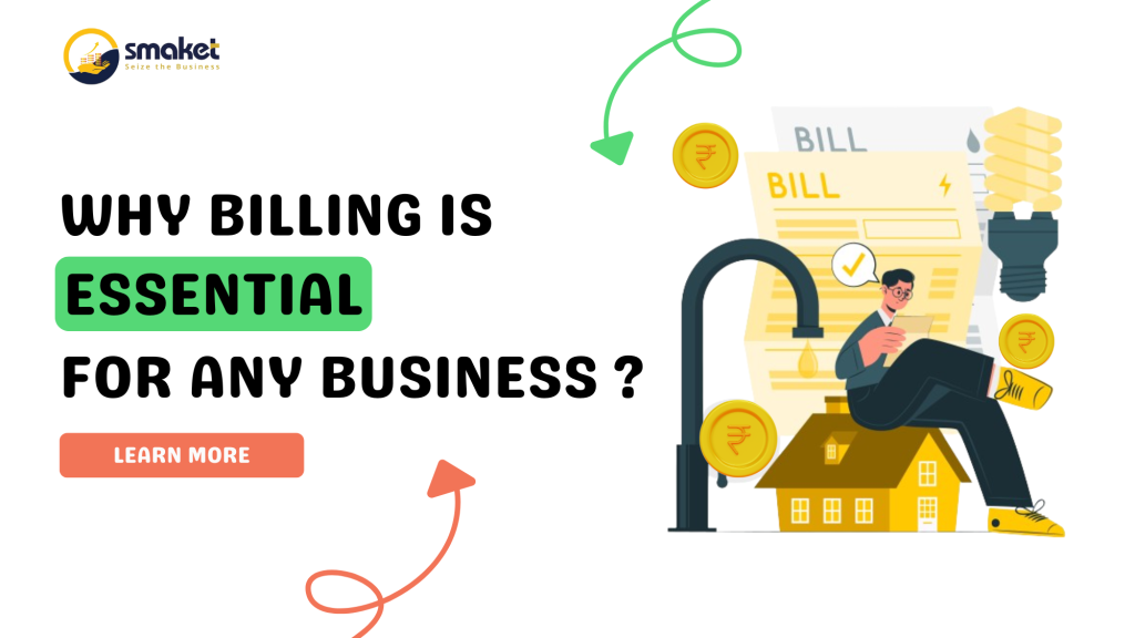 why billing is essential