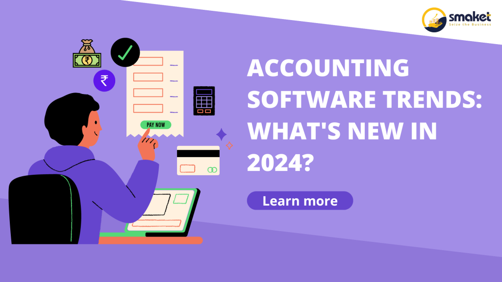 Accounting Software Trends