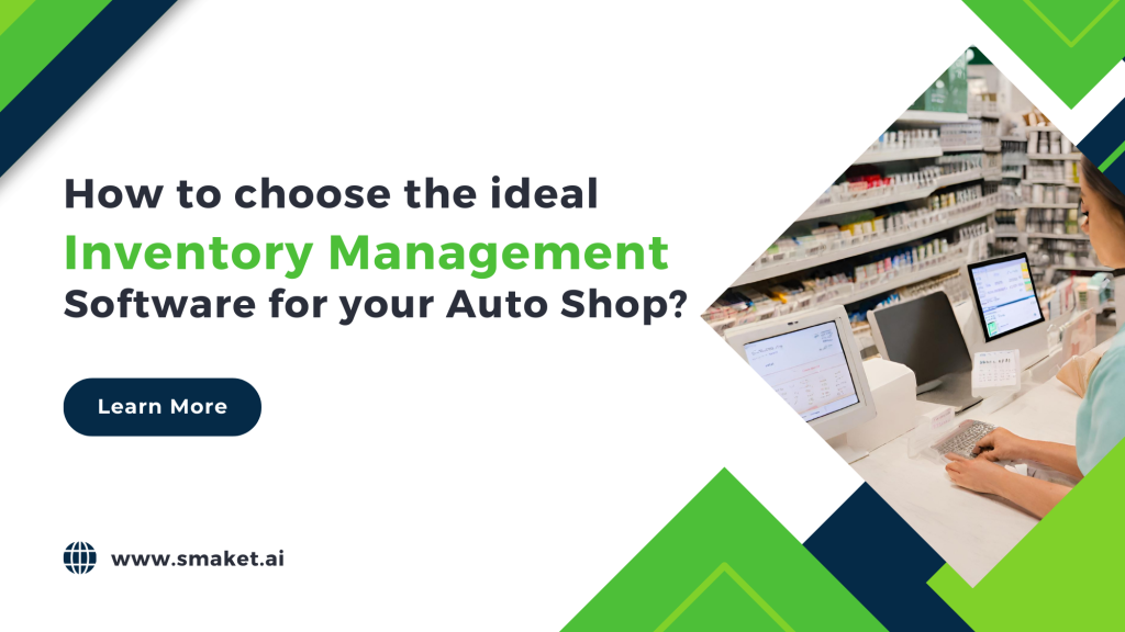 How to Choose the Ideal Inventory Management Software