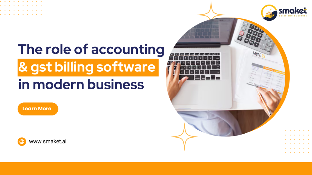 The role of accounting