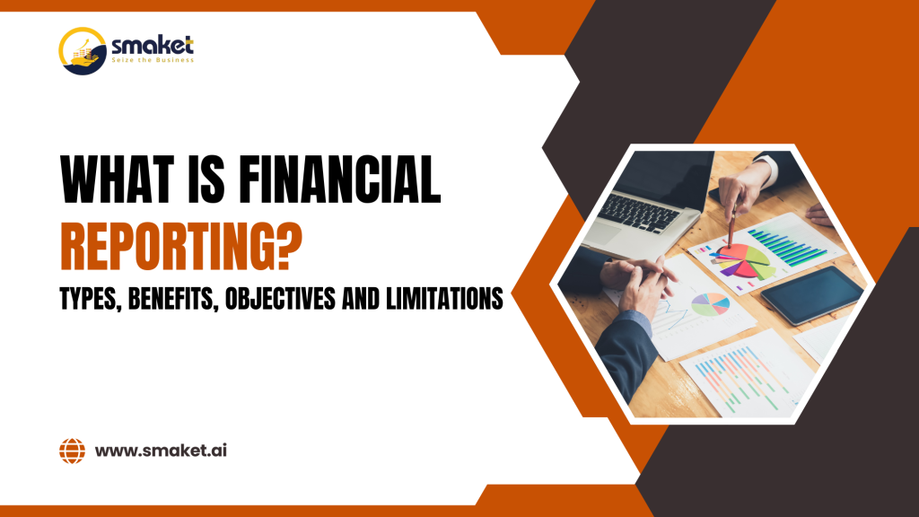 What is Financial Reporting