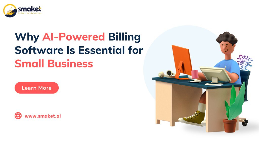 Why AI-Powered Billing Software is essential