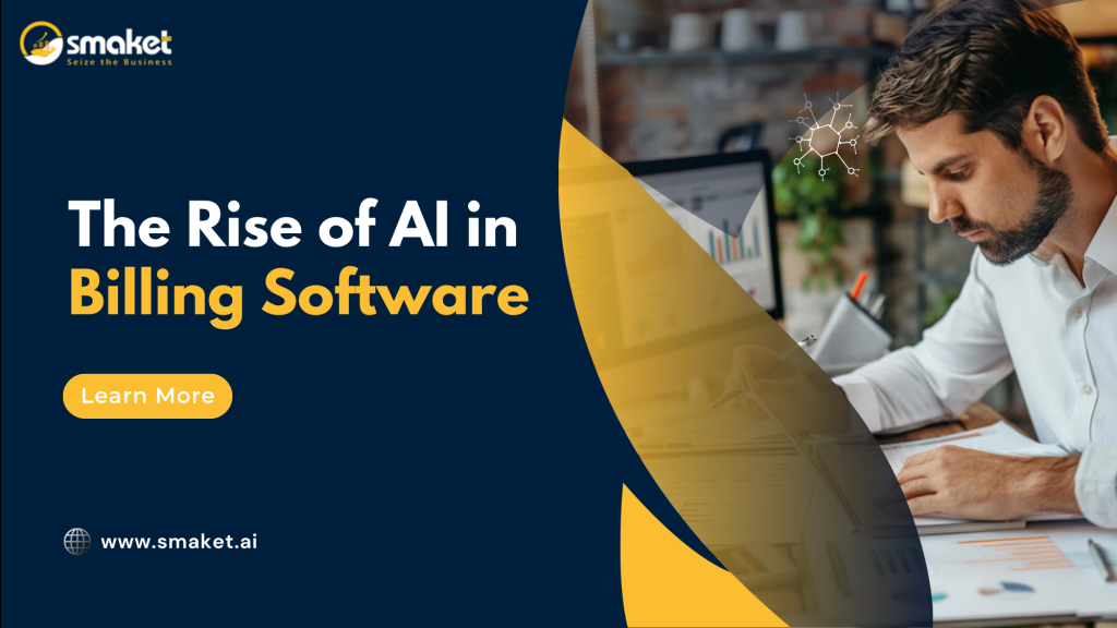 The Rise of AI in Billing Software