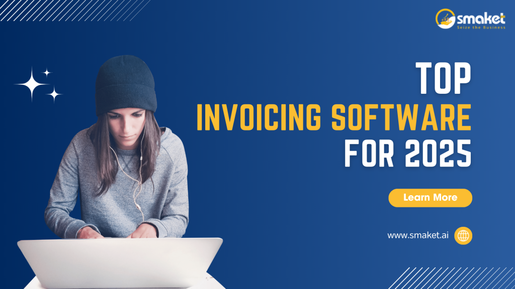 Top Invoicing Software for 2025