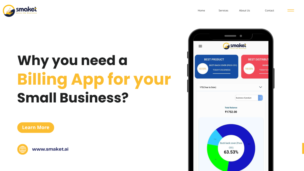 Why You Need a Billing App for Your Small Business